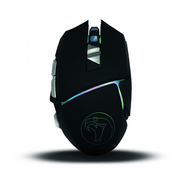 MOUSE IMEX PHYTON GAMING 27295 - Image 2