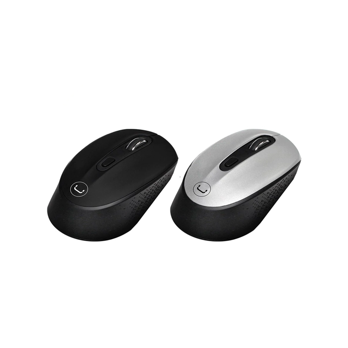 CONTOUR WIRELESS MOUSE MS6528SV