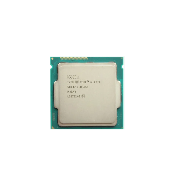 CPU INTEL I7-4770 QUADCORE 3.40GHZ LGA1150