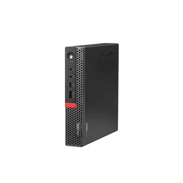 EQUIPO LENOVO MINI THINKCENTRE M920Q I5-8500T 16GB