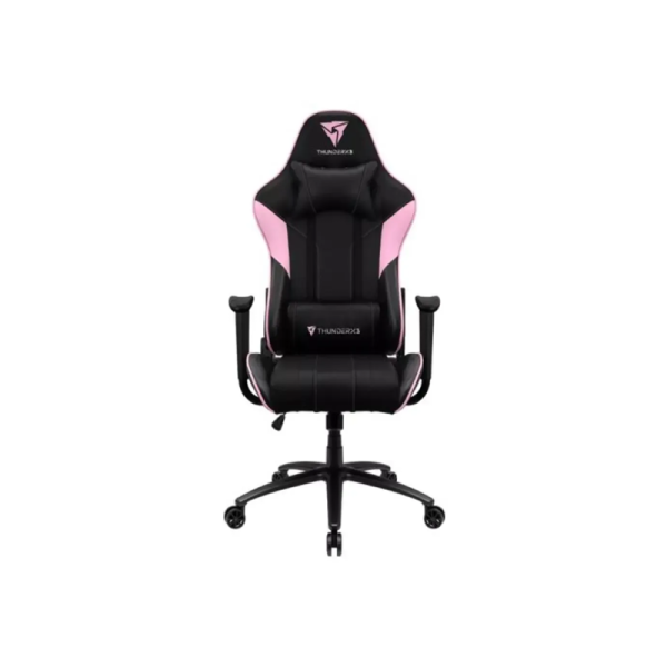 SILLA AEROCOOL GAMING THUNDERX3 EC3 ERGONOMICA REC